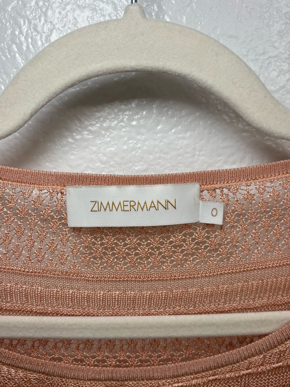 Zimmermann Ruffled Set - Picture 5 of 6